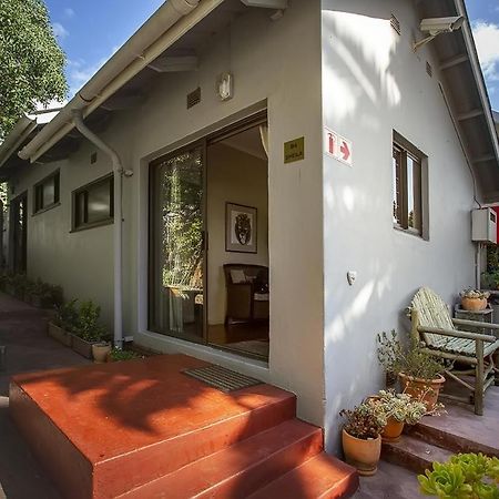 Robert'S Cottages Cidade Do Cabo Exterior foto